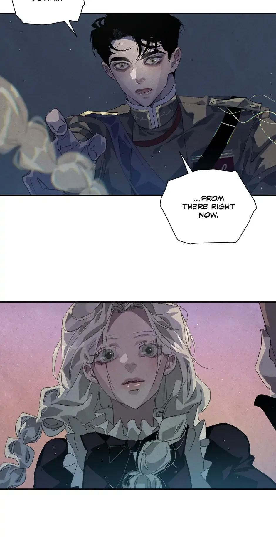 Stigma Effect Chapter 22 page 35