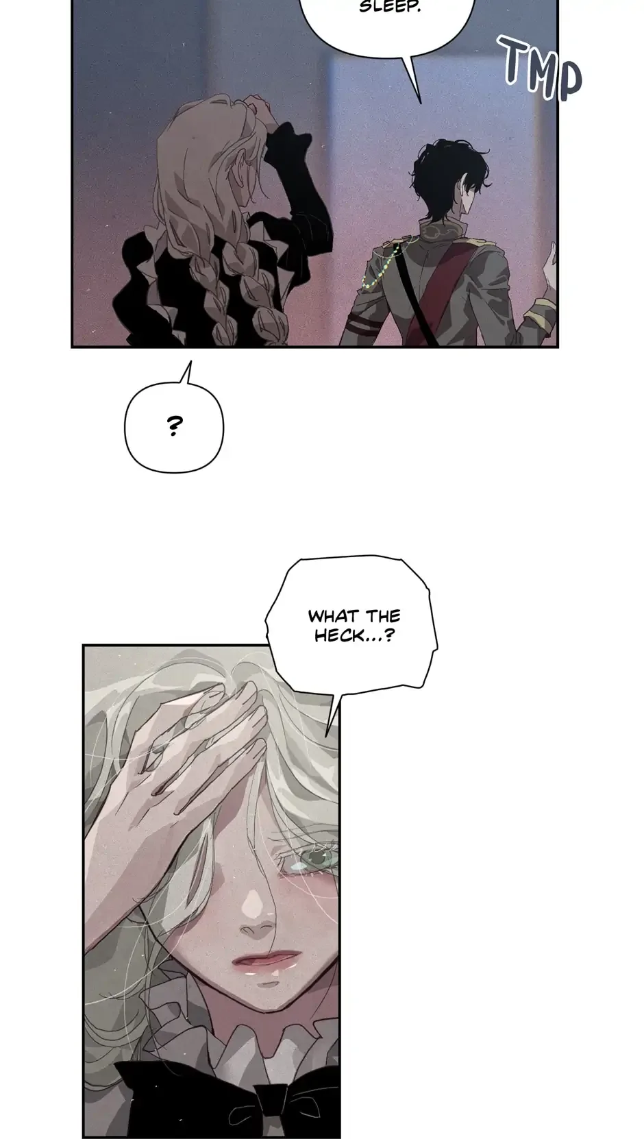 Stigma Effect Chapter 22 page 53