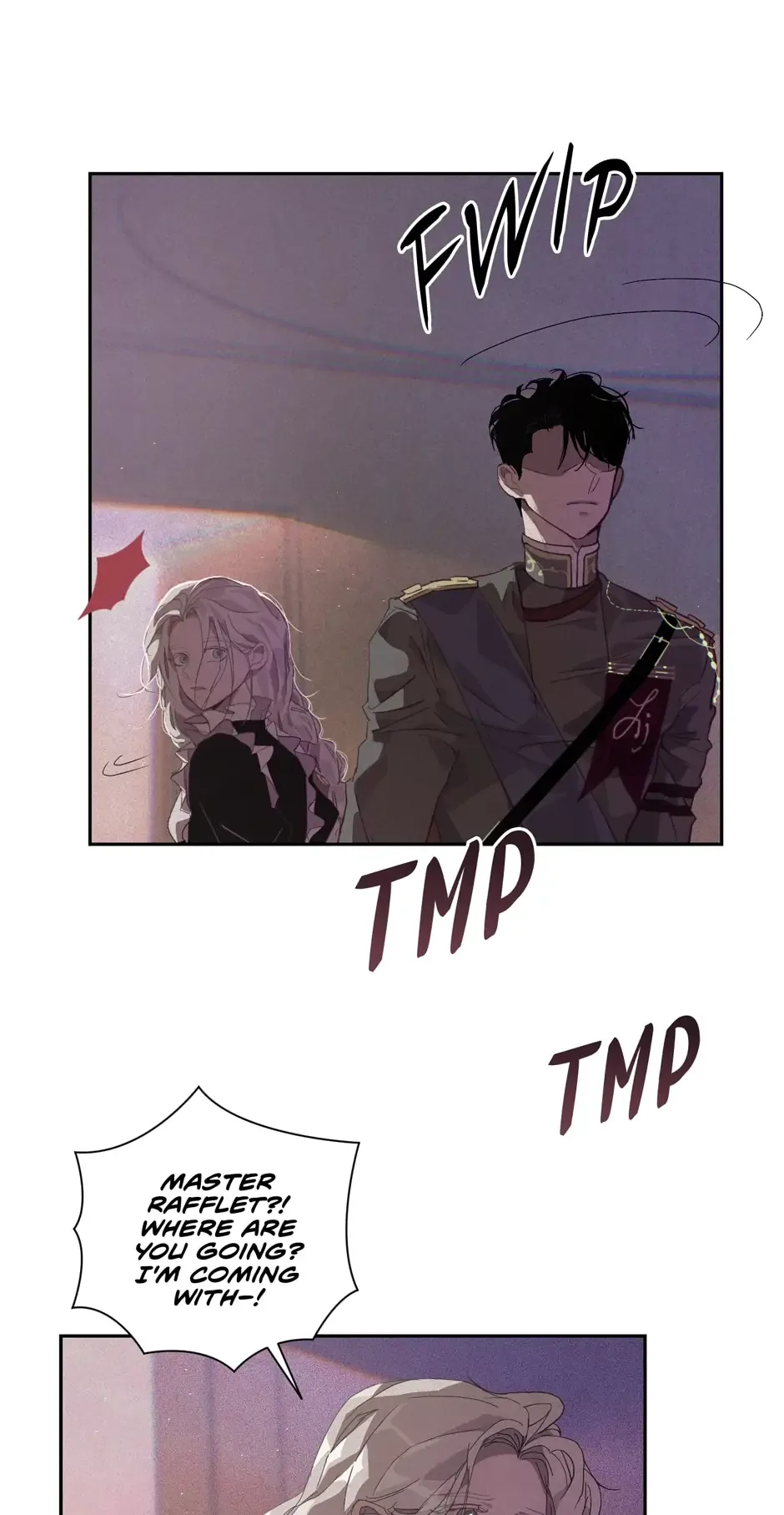 Stigma Effect Chapter 22 page 47