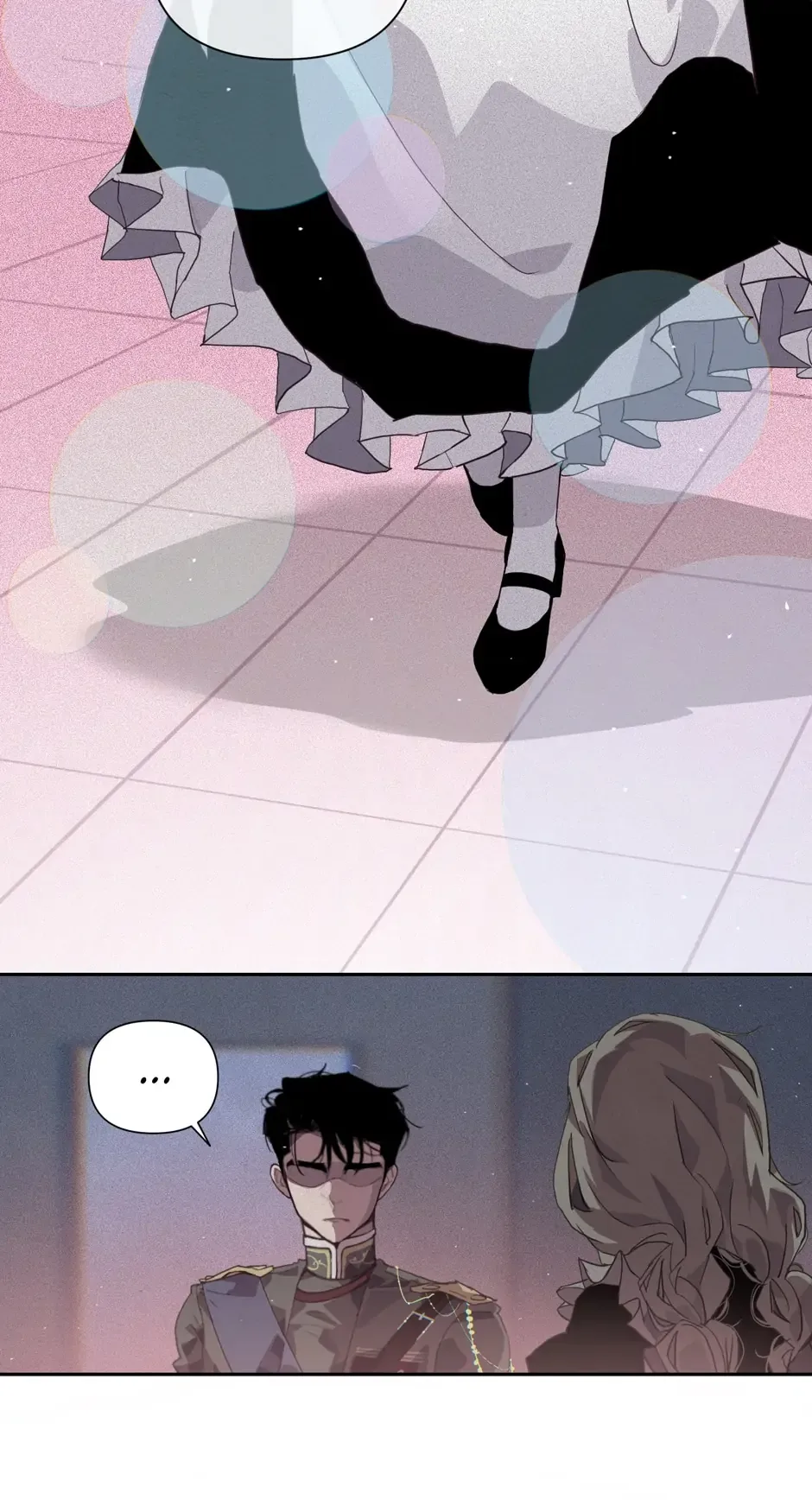 Stigma Effect Chapter 22 page 38