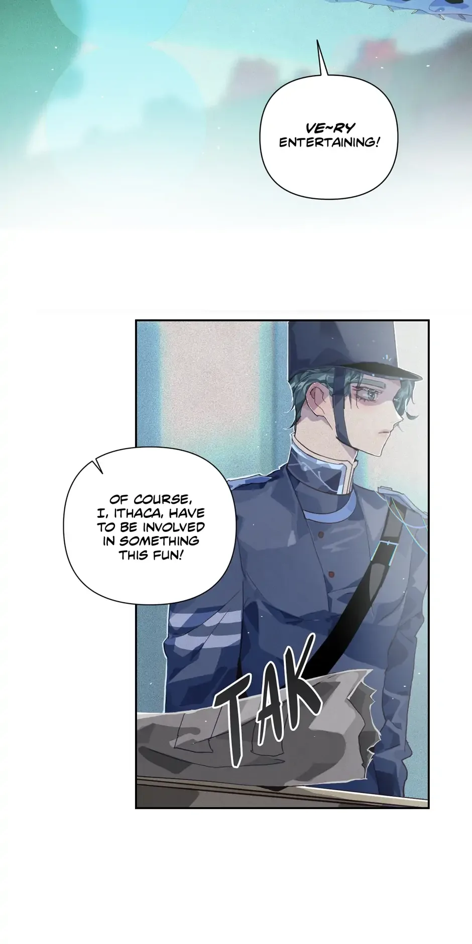 Stigma Effect Chapter 22 page 57
