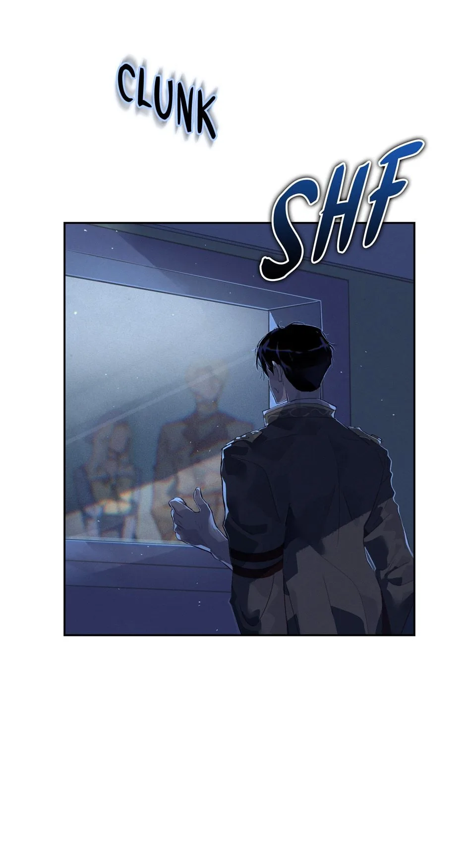 Stigma Effect Chapter 19 page 6