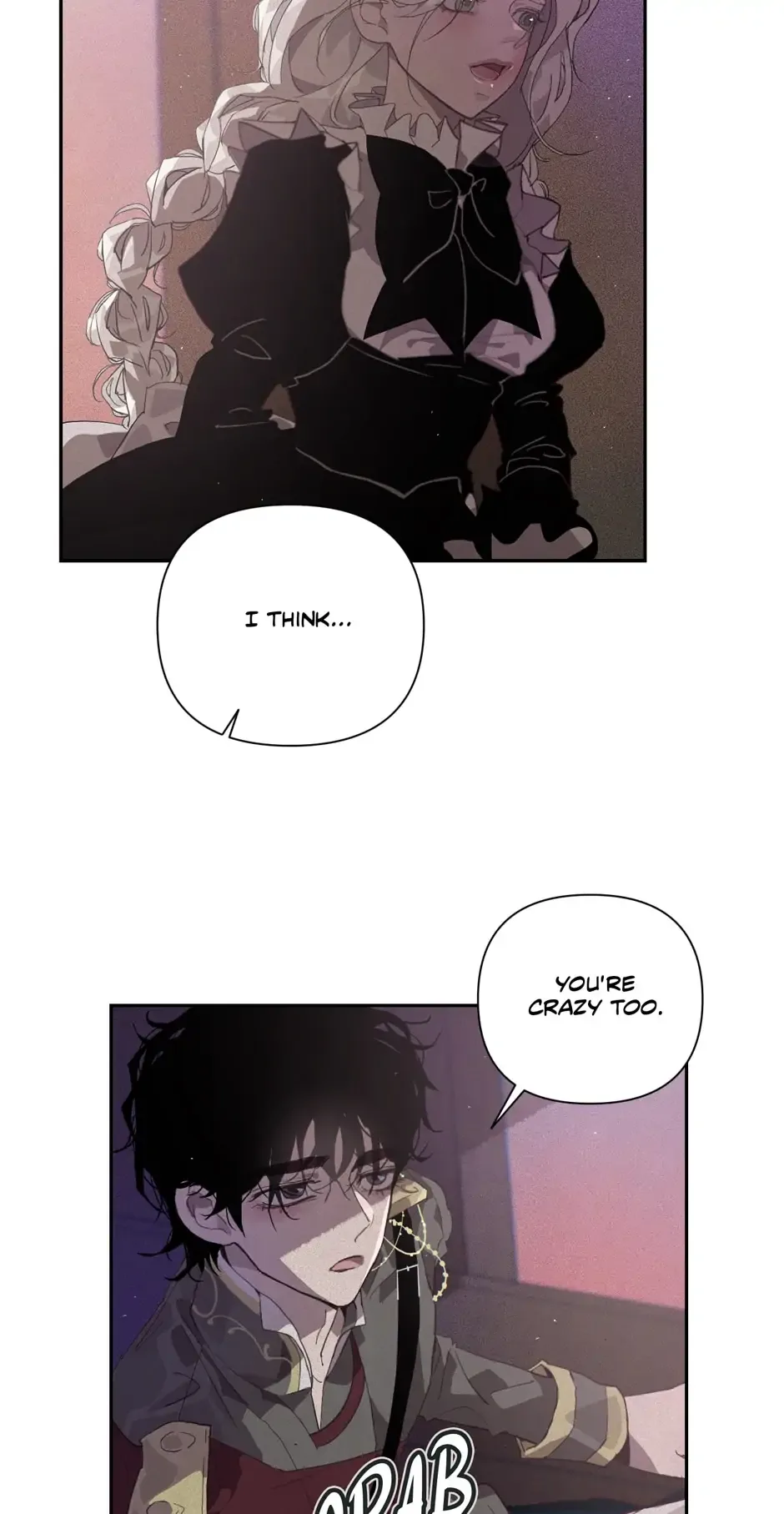 Stigma Effect Chapter 22 page 48