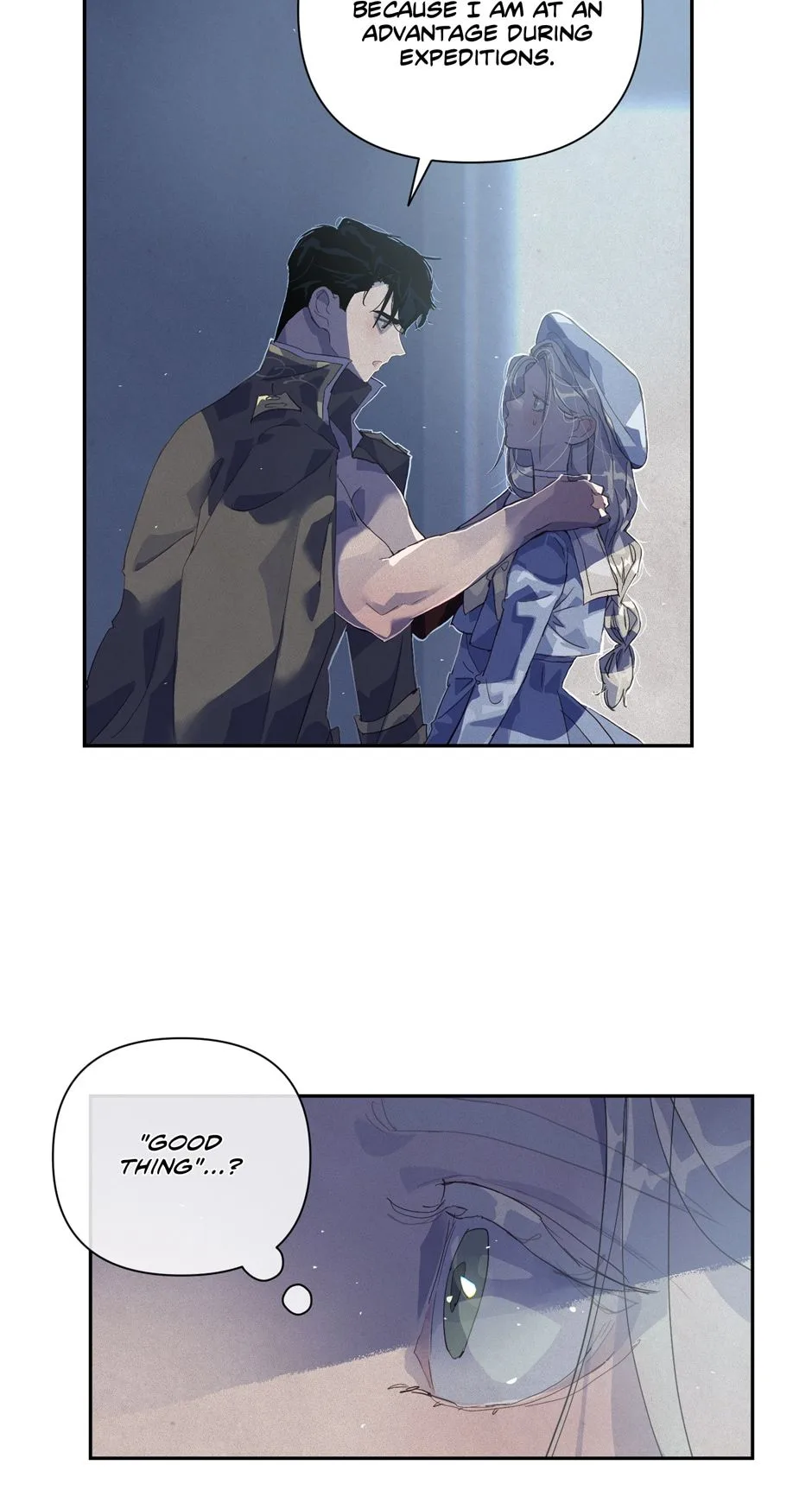 Stigma Effect Chapter 19 page 14