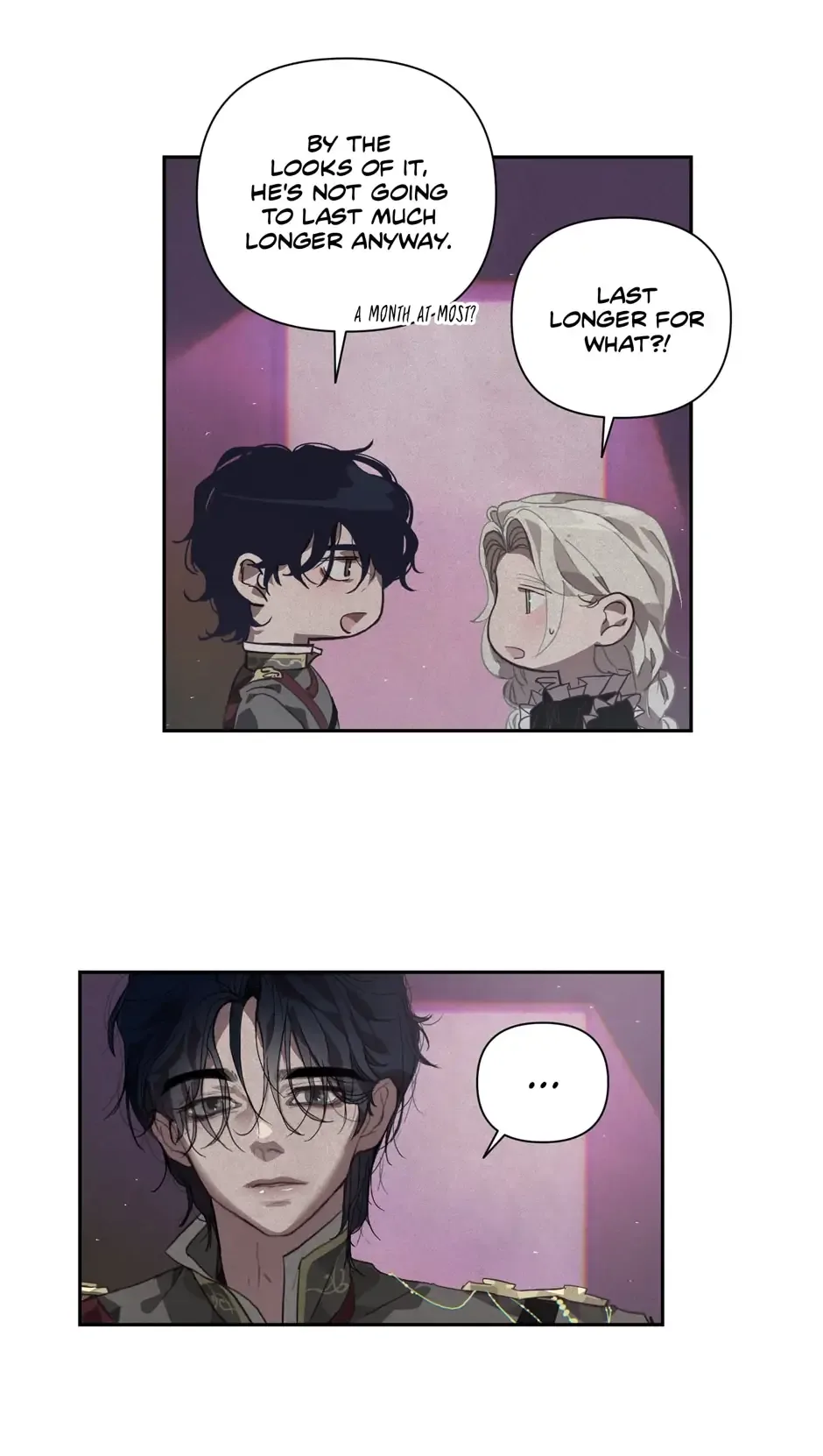 Stigma Effect Chapter 22 page 51
