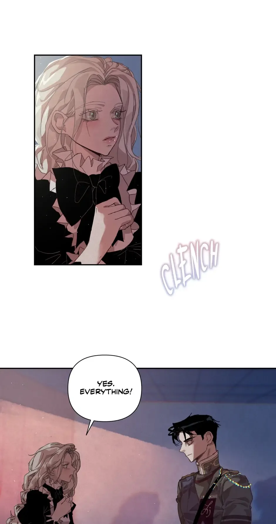 Stigma Effect Chapter 22 page 42