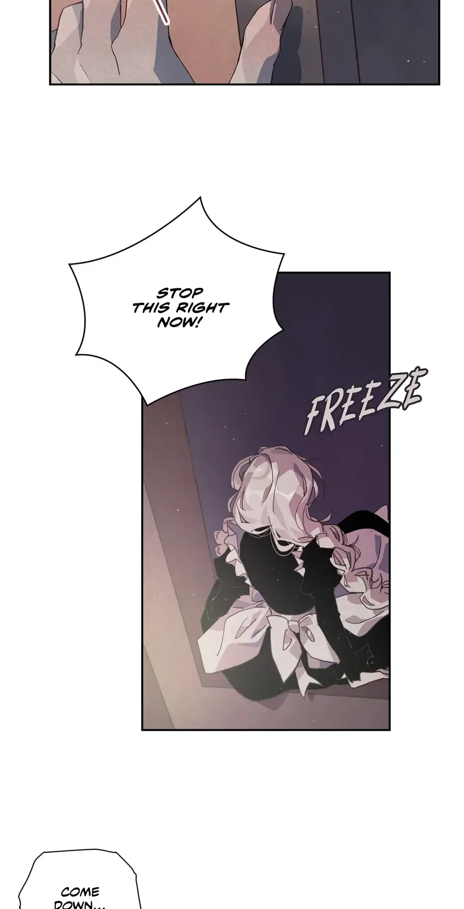Stigma Effect Chapter 22 page 34