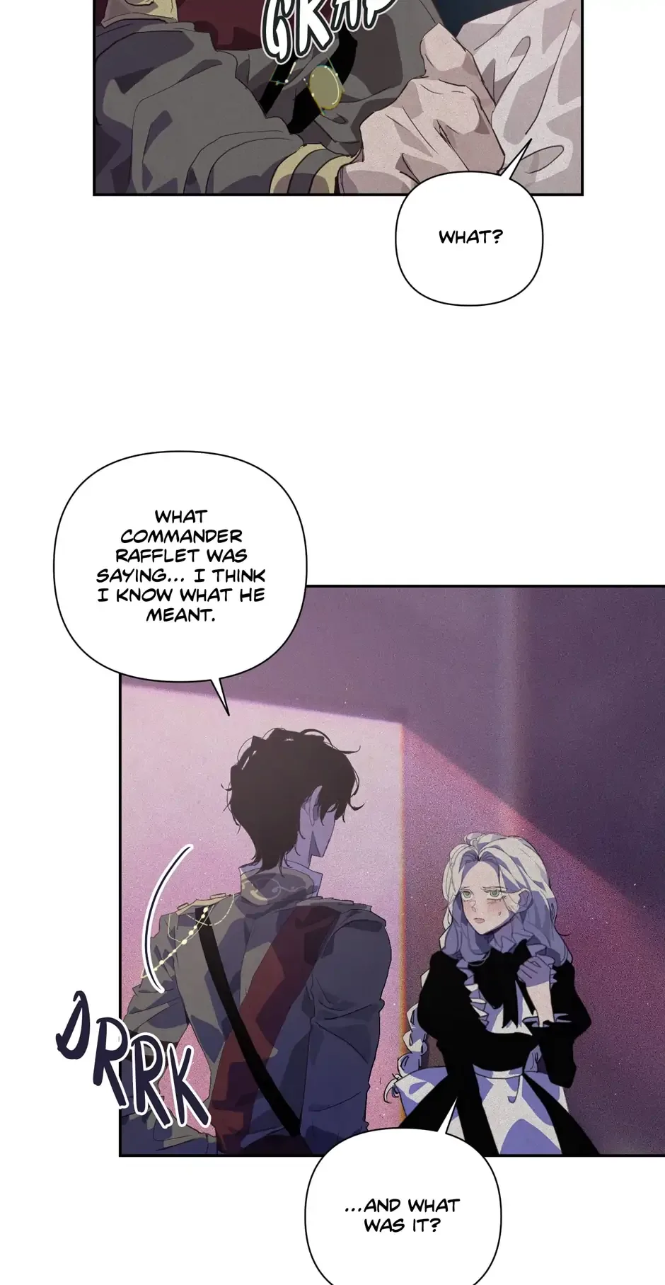 Stigma Effect Chapter 22 page 49