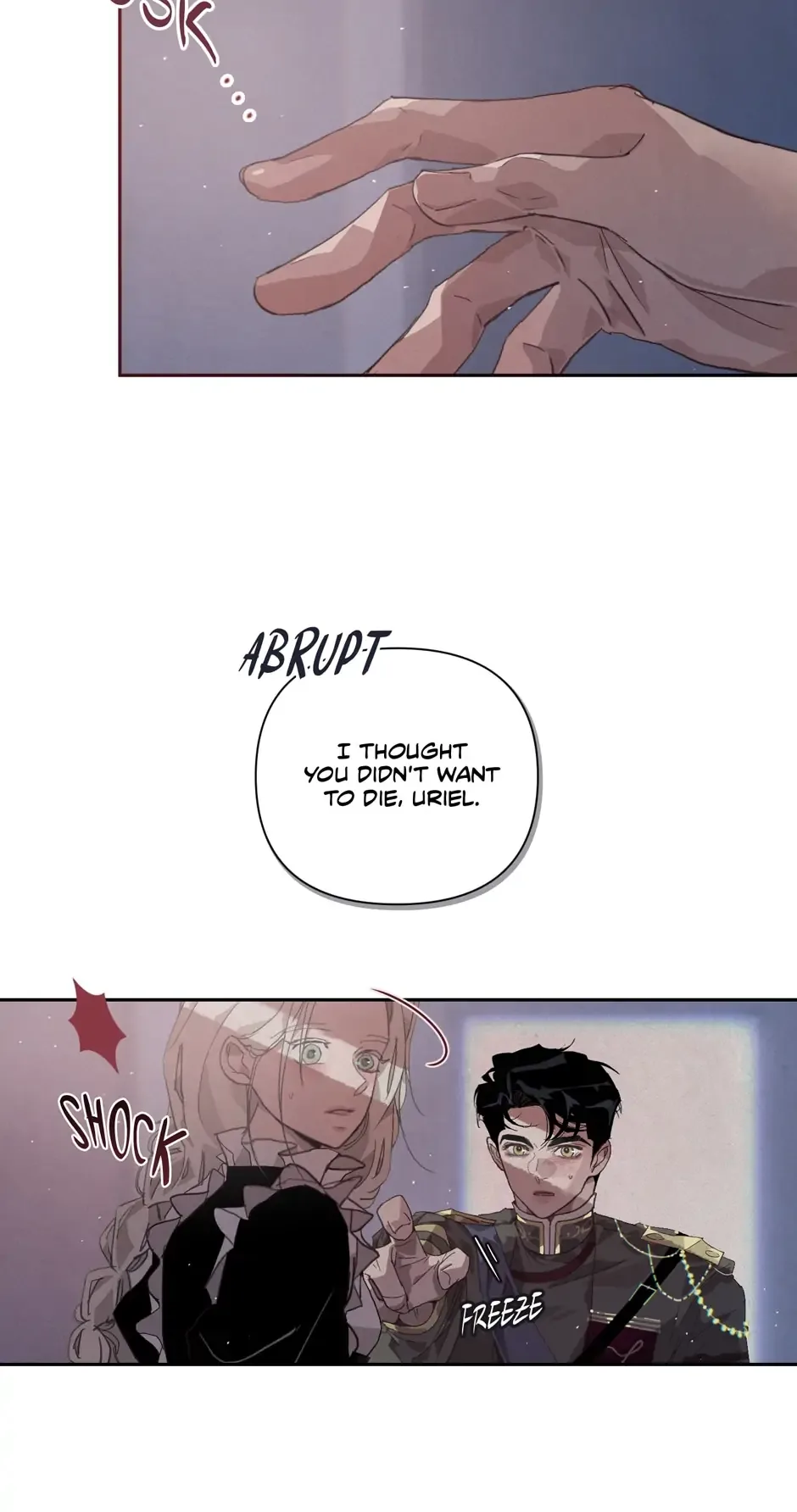 Stigma Effect Chapter 22 page 44