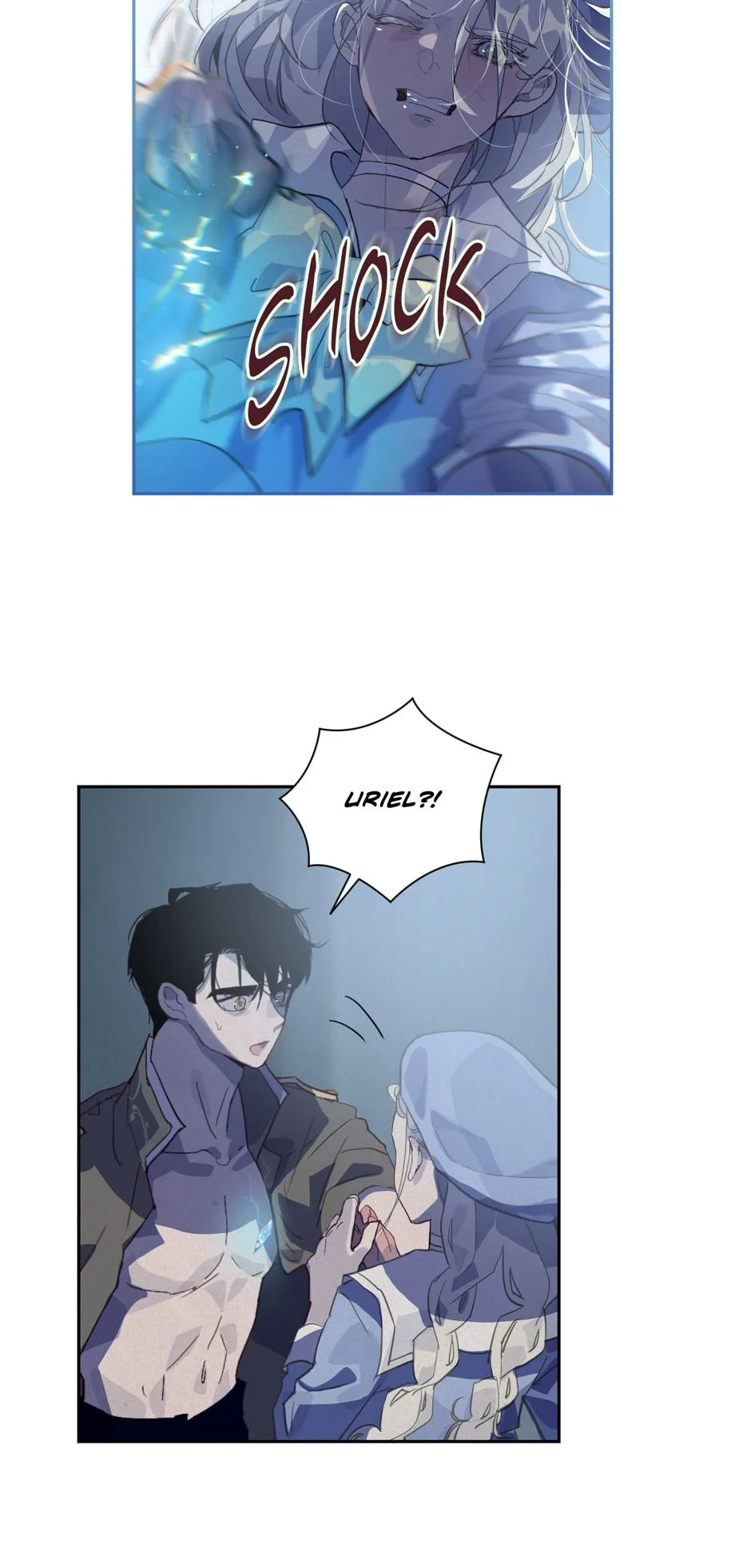 Stigma Effect Chapter 19 page 18