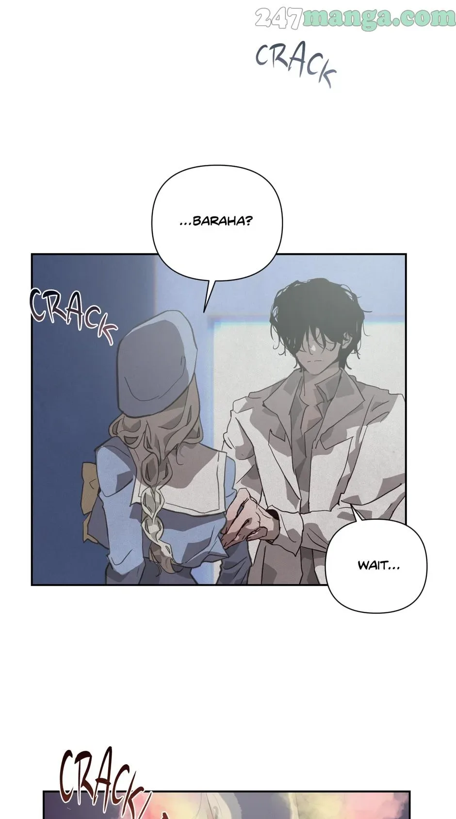 Stigma Effect Chapter 20 page 15