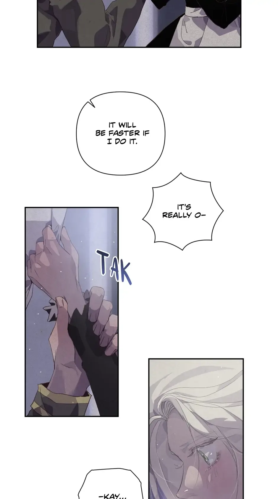 Stigma Effect Chapter 23 page 20