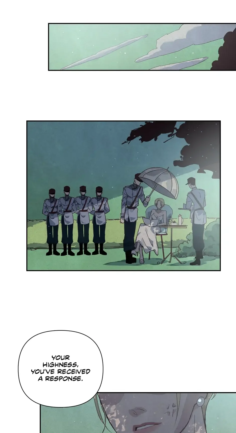 Stigma Effect Chapter 23 page 41
