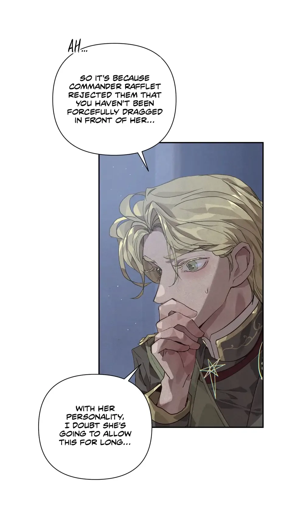 Stigma Effect Chapter 23 page 36