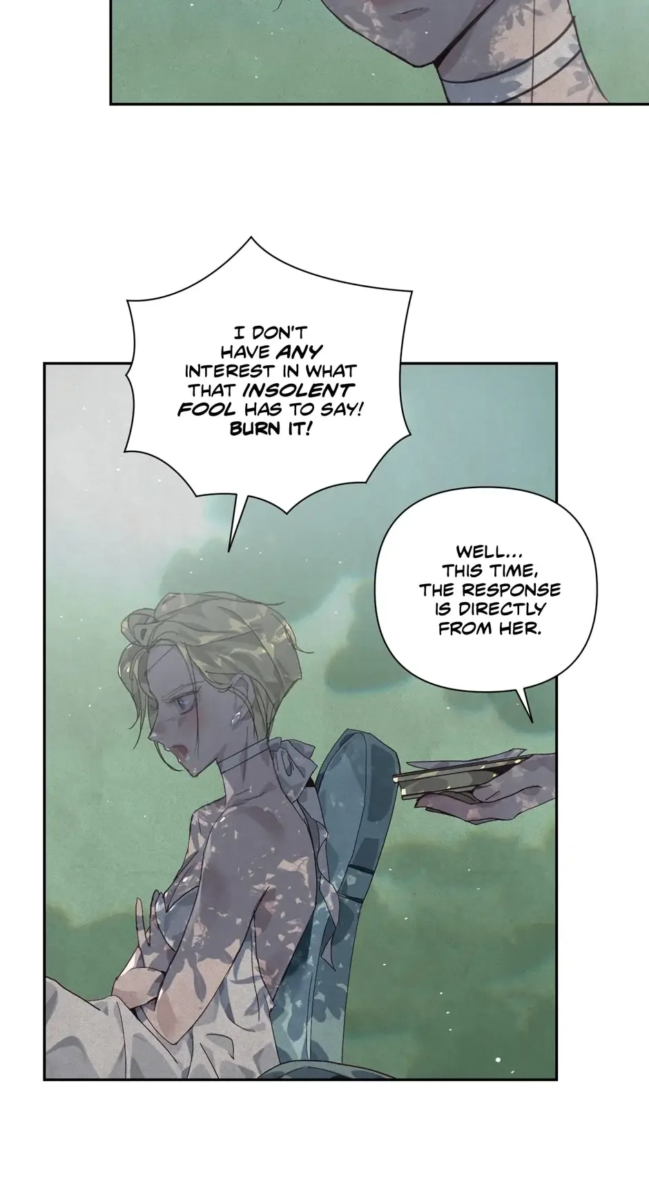 Stigma Effect Chapter 23 page 42