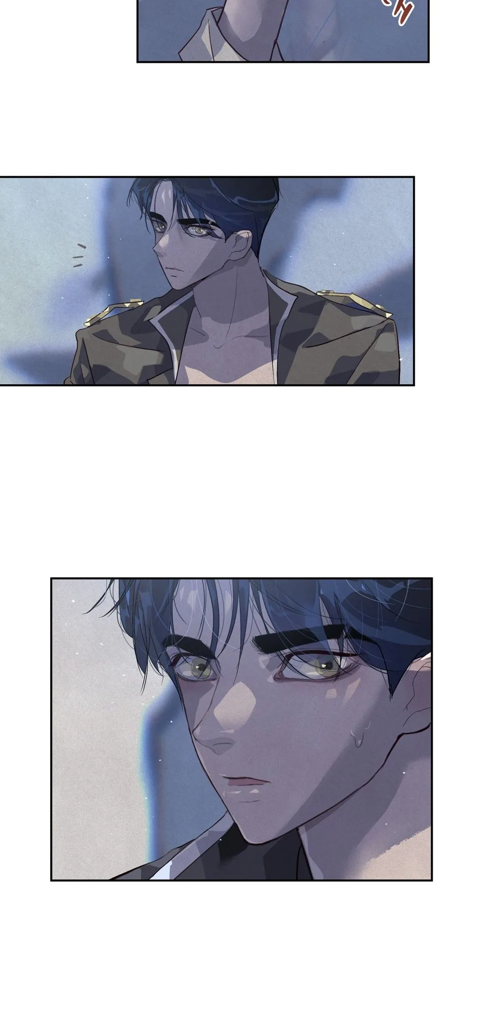 Stigma Effect Chapter 19 page 5