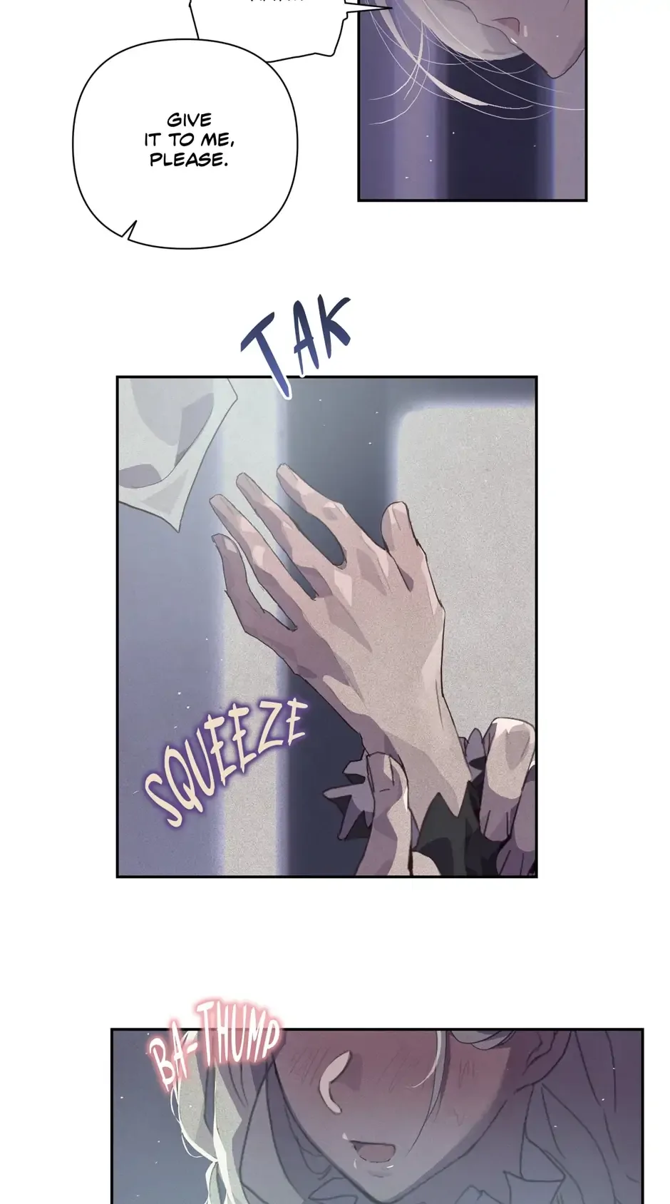 Stigma Effect Chapter 23 page 21