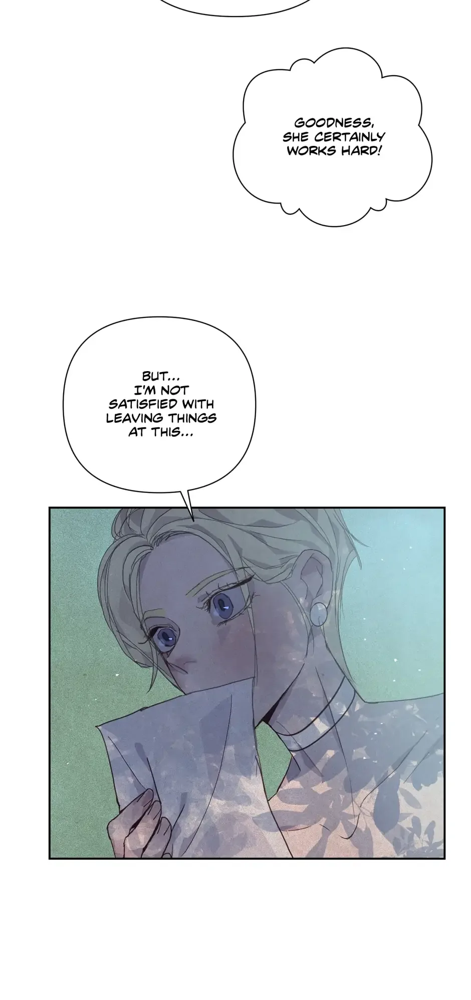 Stigma Effect Chapter 23 page 47