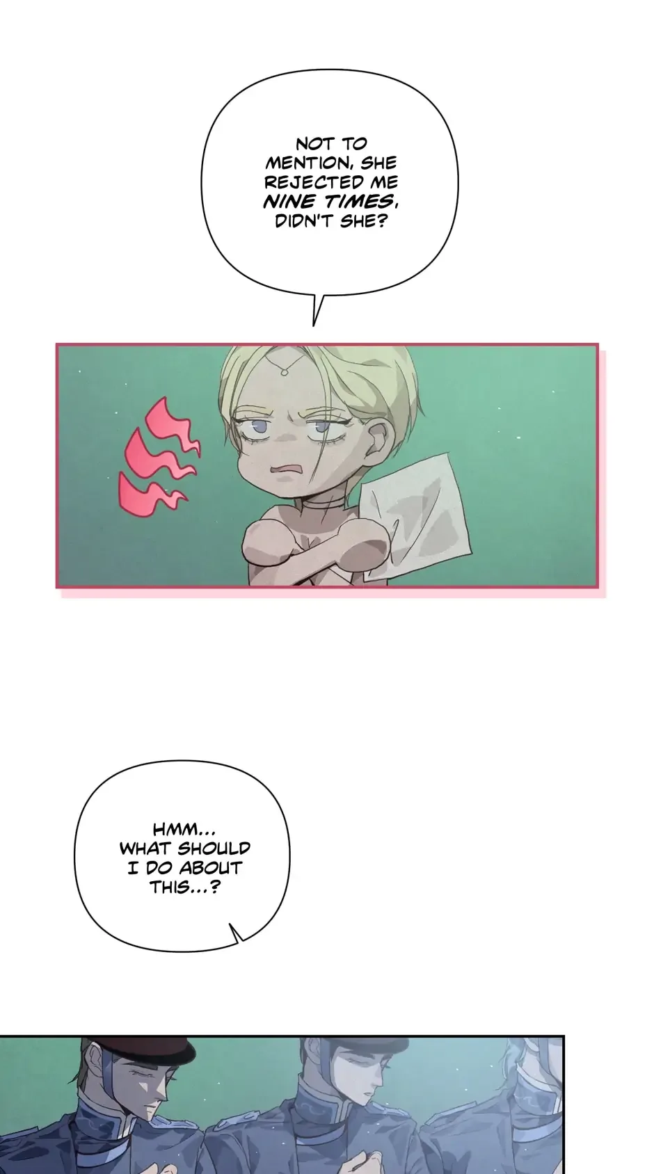Stigma Effect Chapter 23 page 48