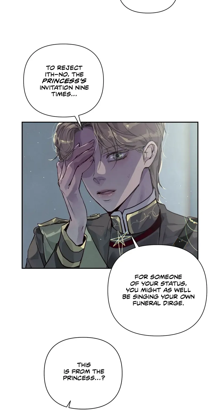 Stigma Effect Chapter 23 page 34