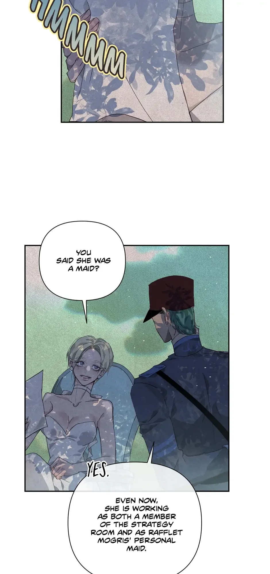Stigma Effect Chapter 23 page 46