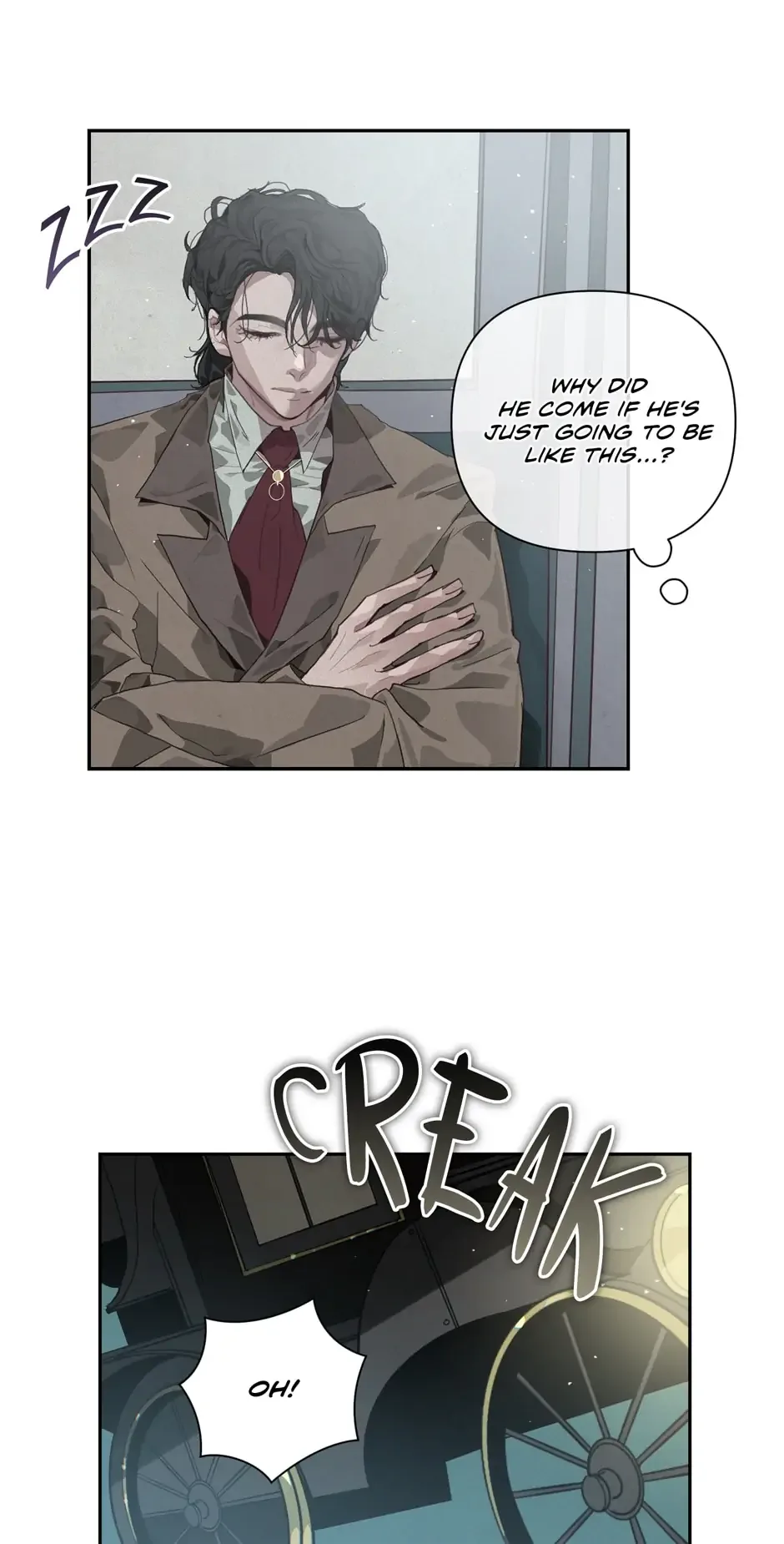 Stigma Effect Chapter 23 page 54