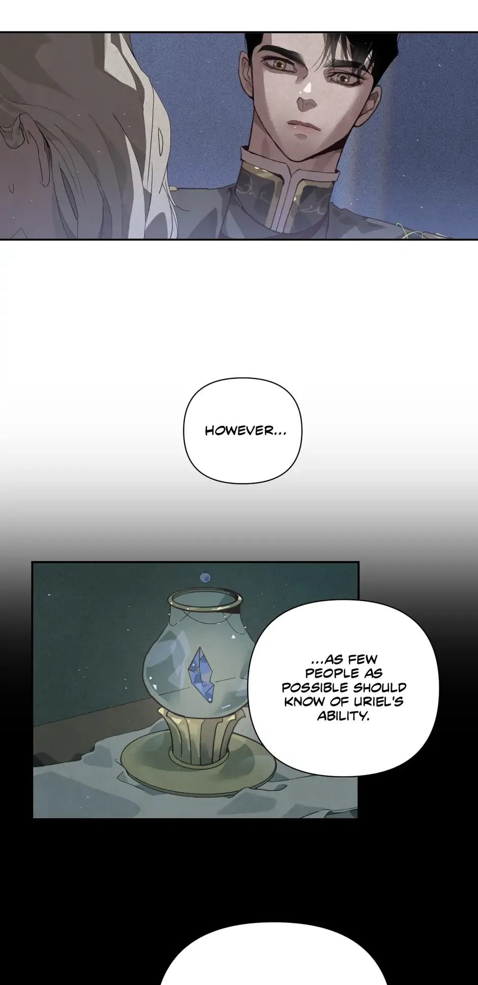 Stigma Effect Chapter 23 page 13