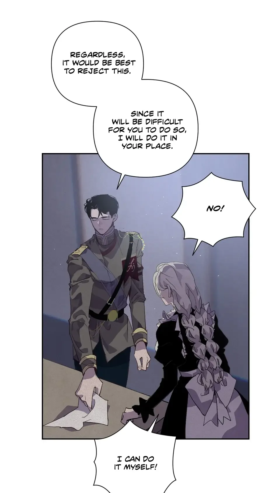 Stigma Effect Chapter 23 page 18
