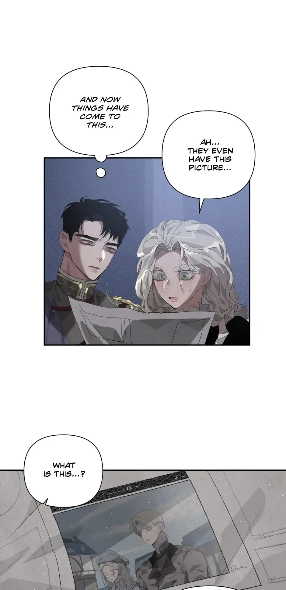 Stigma Effect Chapter 23 page 16