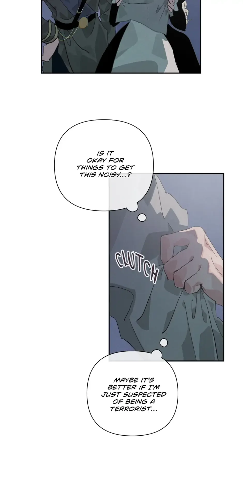 Stigma Effect Chapter 23 page 12