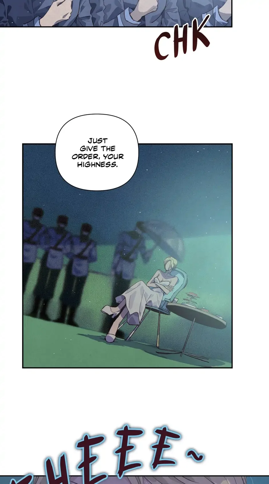 Stigma Effect Chapter 23 page 49