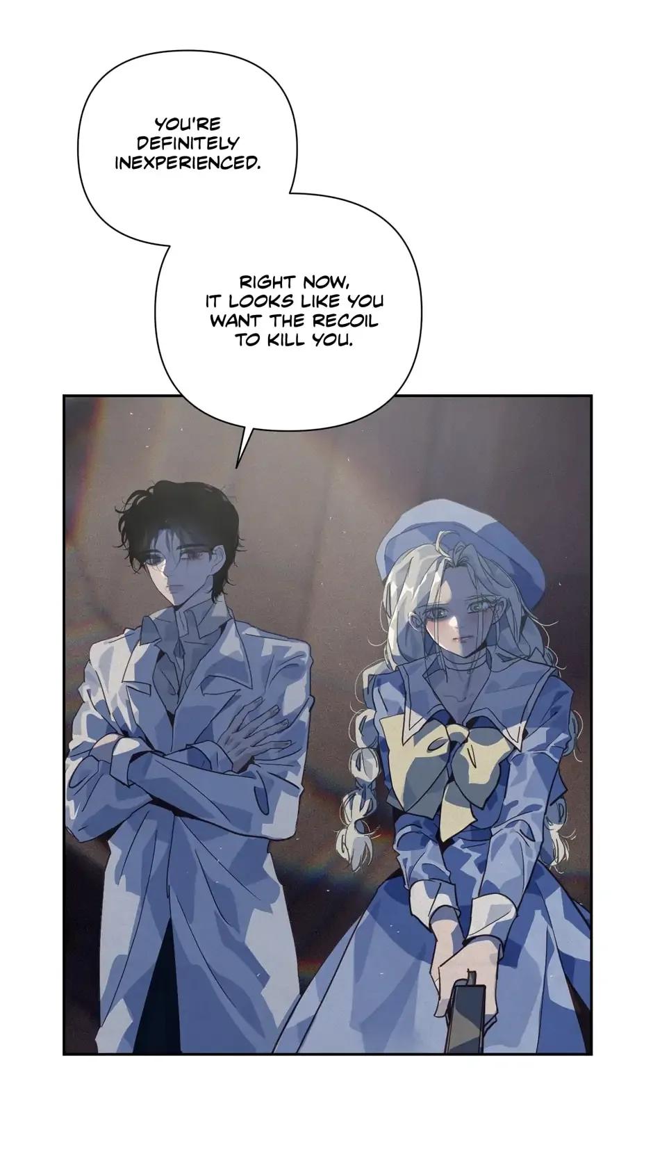 Stigma Effect Chapter 21 page 14