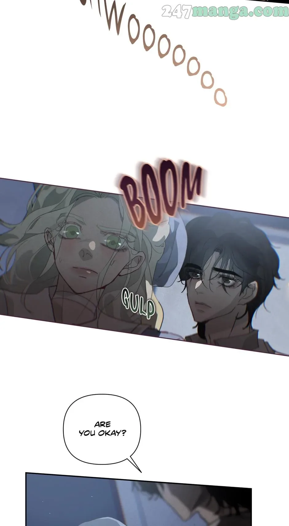 Stigma Effect Chapter 20 page 19