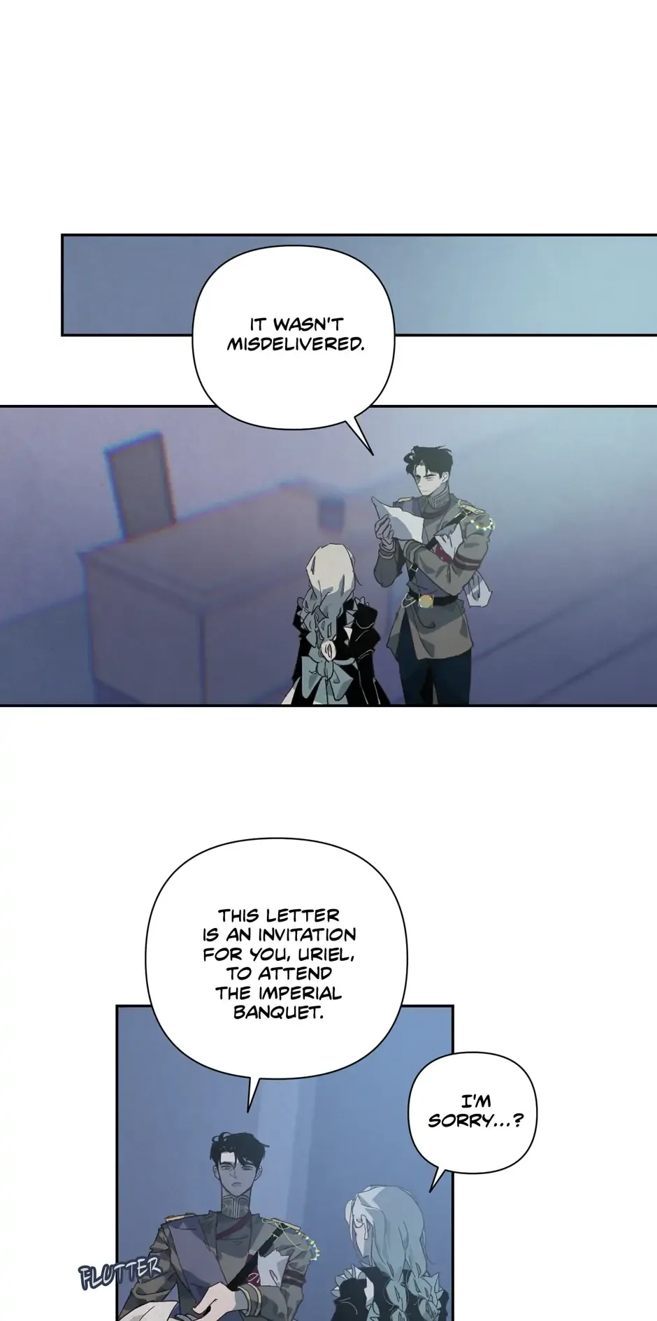 Stigma Effect Chapter 23 page 8