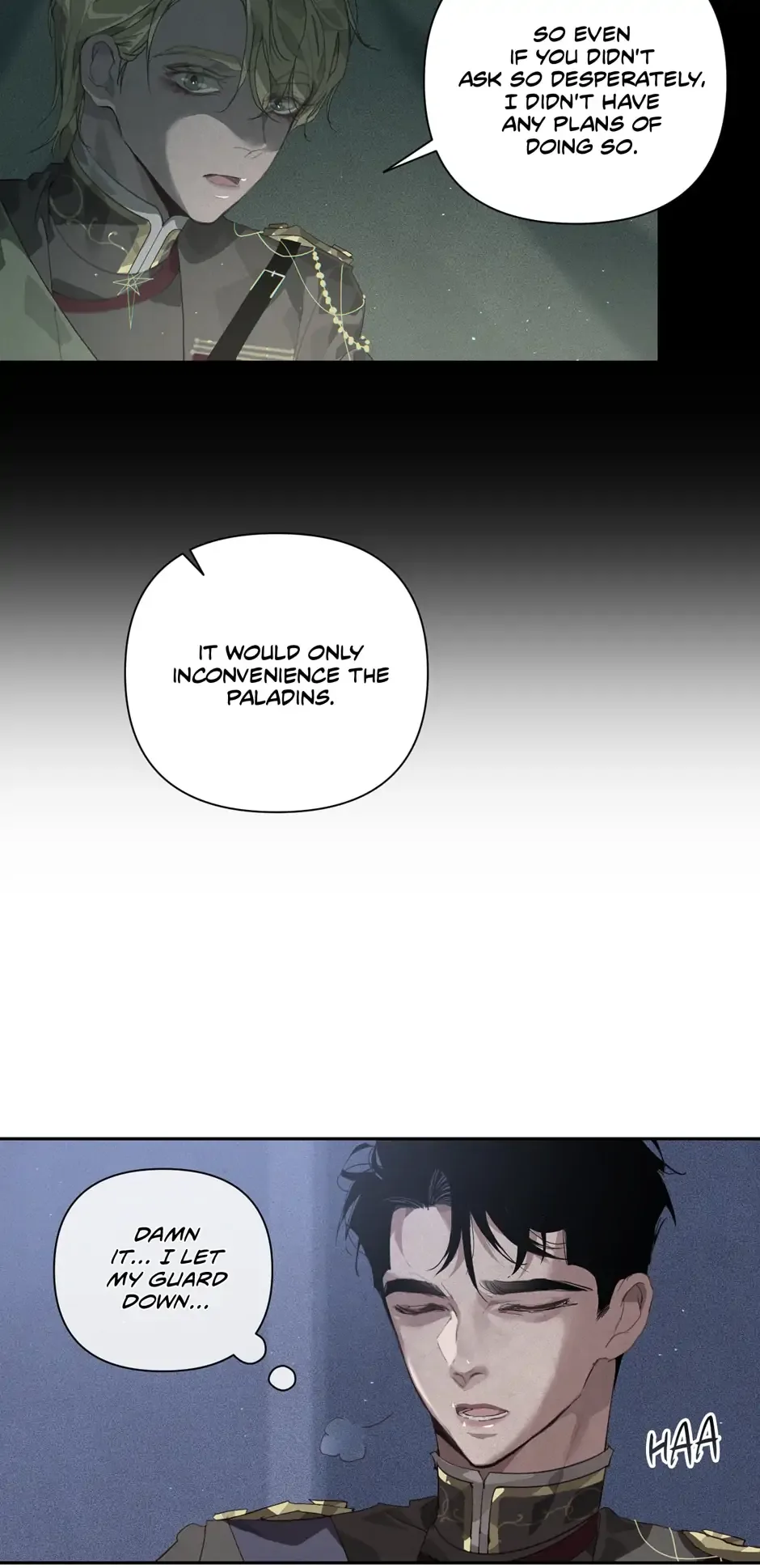 Stigma Effect Chapter 23 page 15