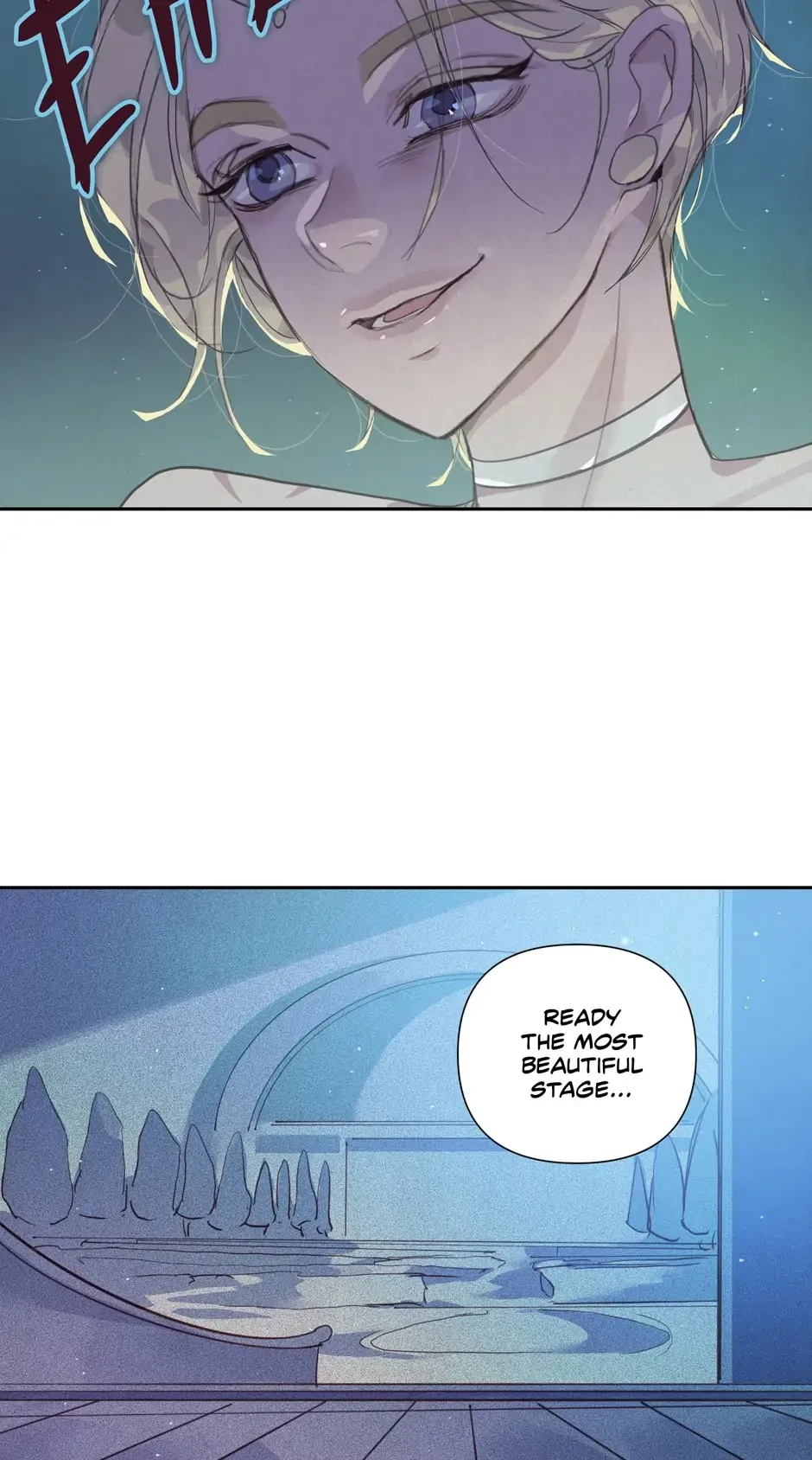 Stigma Effect Chapter 23 page 50