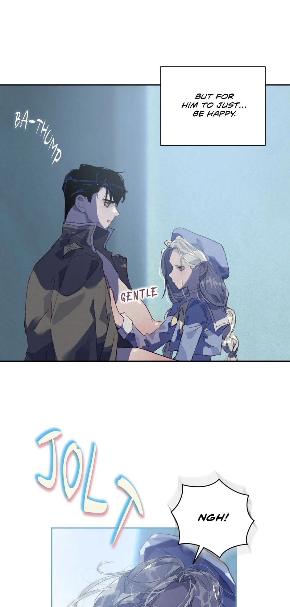 Stigma Effect Chapter 19 page 17