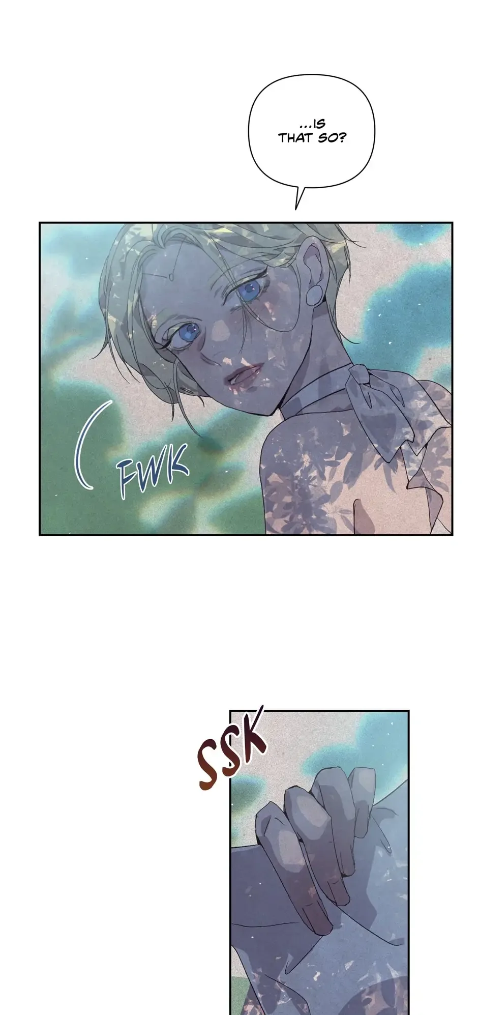 Stigma Effect Chapter 23 page 43
