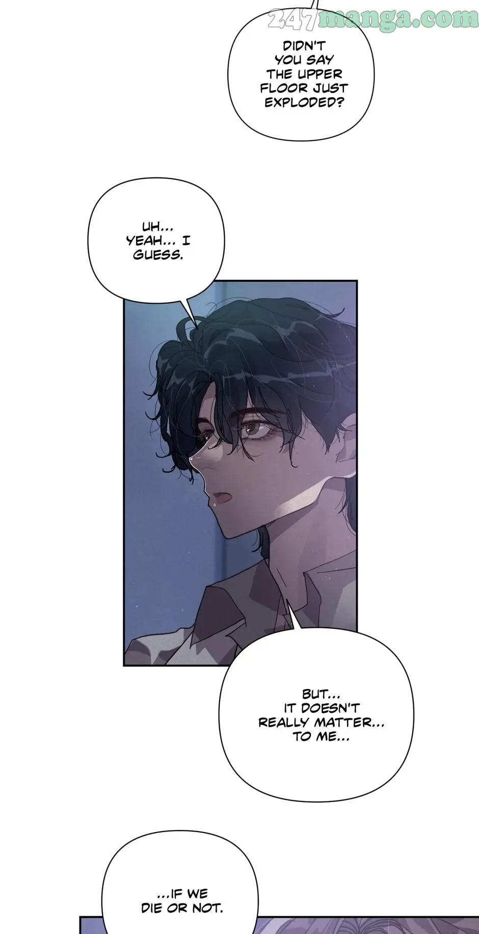 Stigma Effect Chapter 20 page 26
