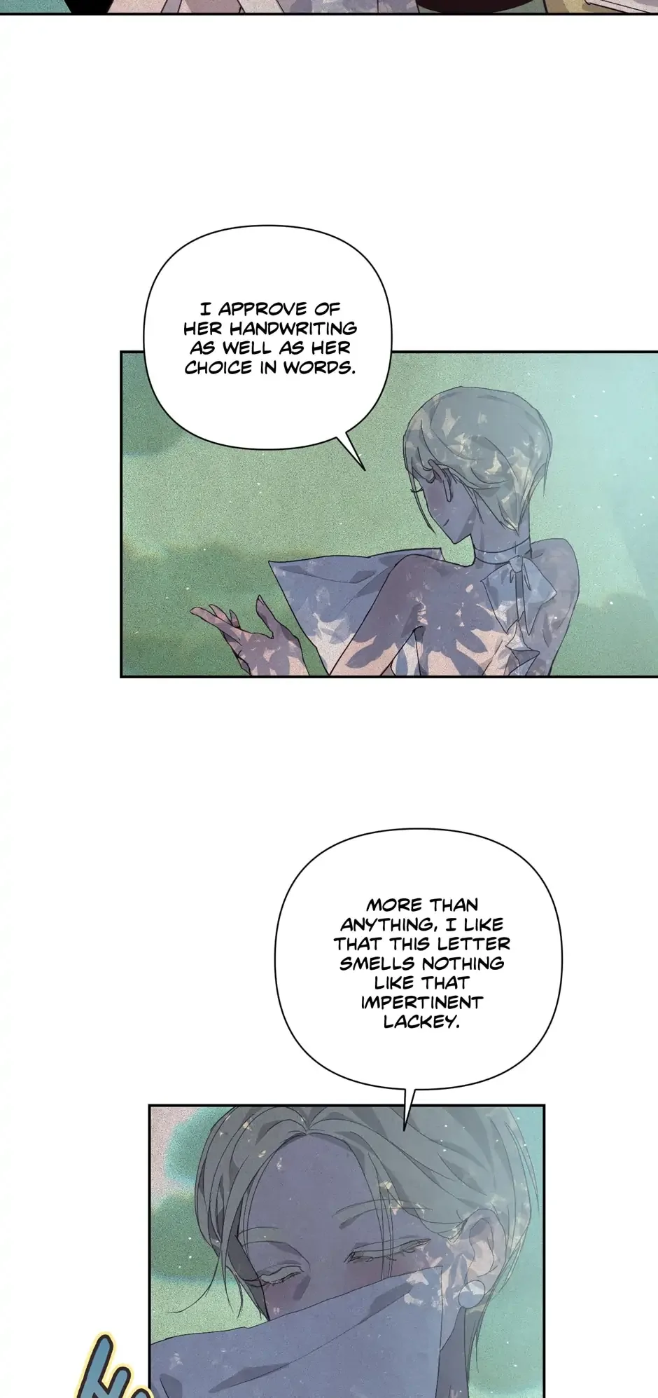Stigma Effect Chapter 23 page 45