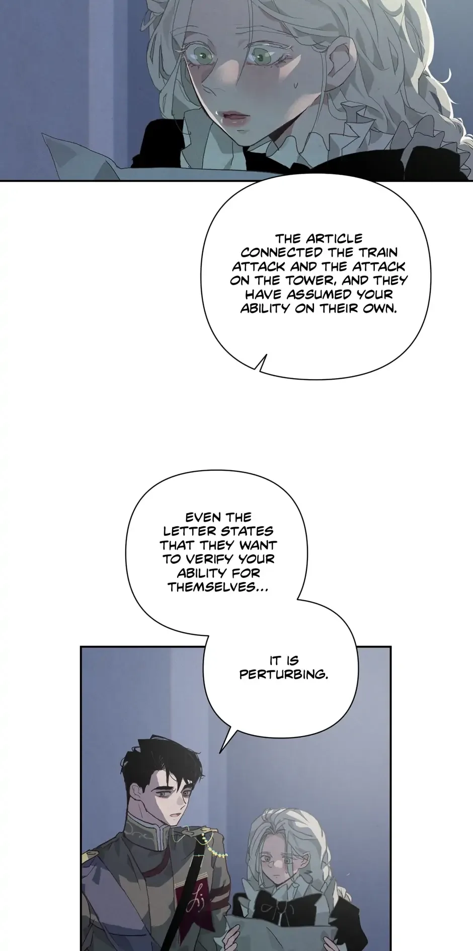 Stigma Effect Chapter 23 page 11