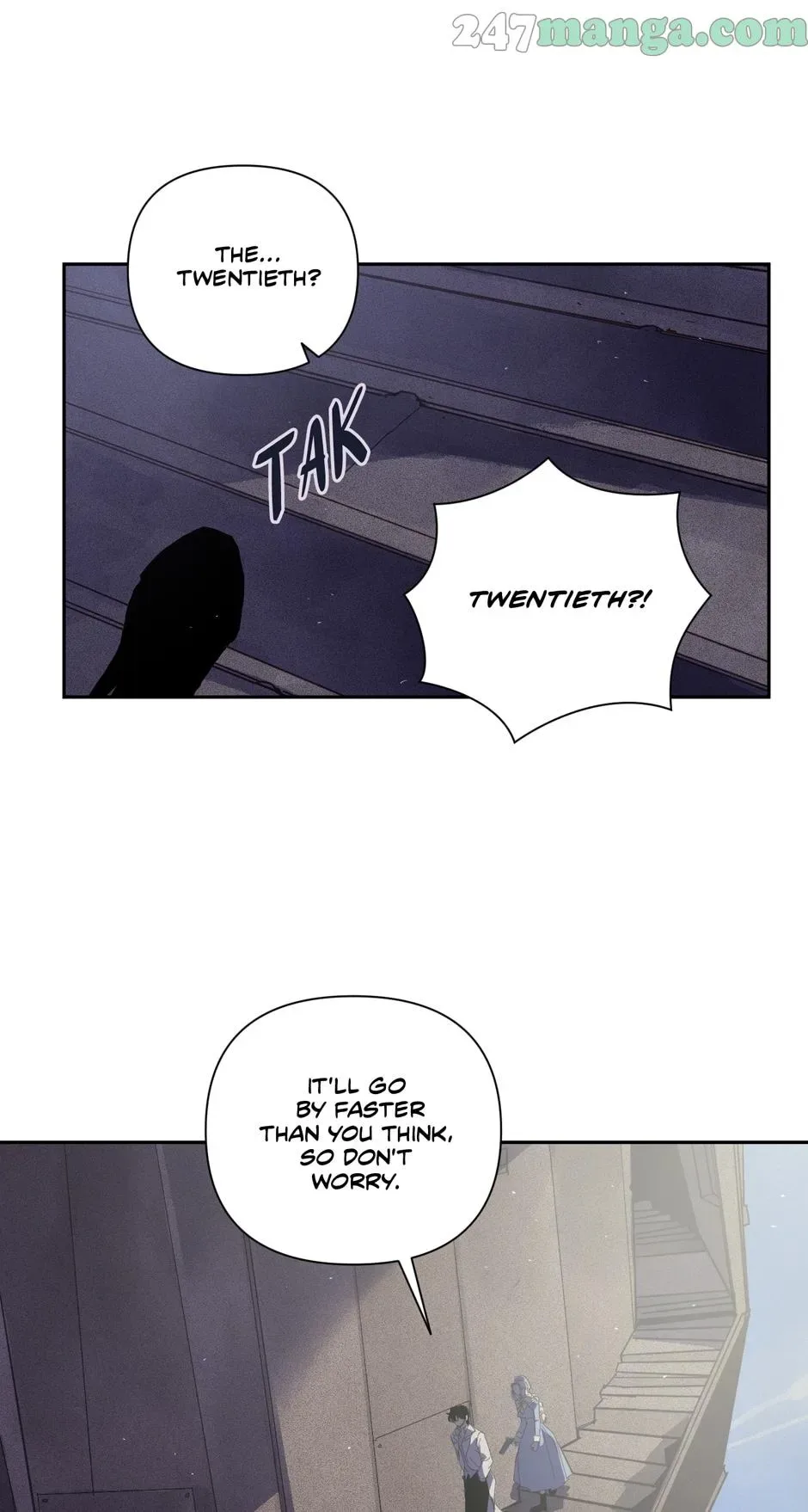 Stigma Effect Chapter 20 page 29