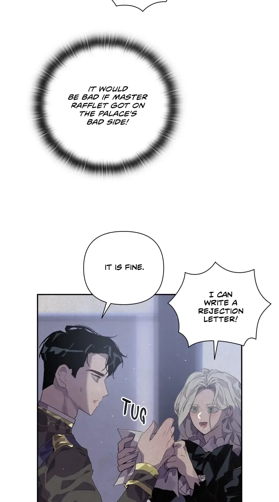Stigma Effect Chapter 23 page 19