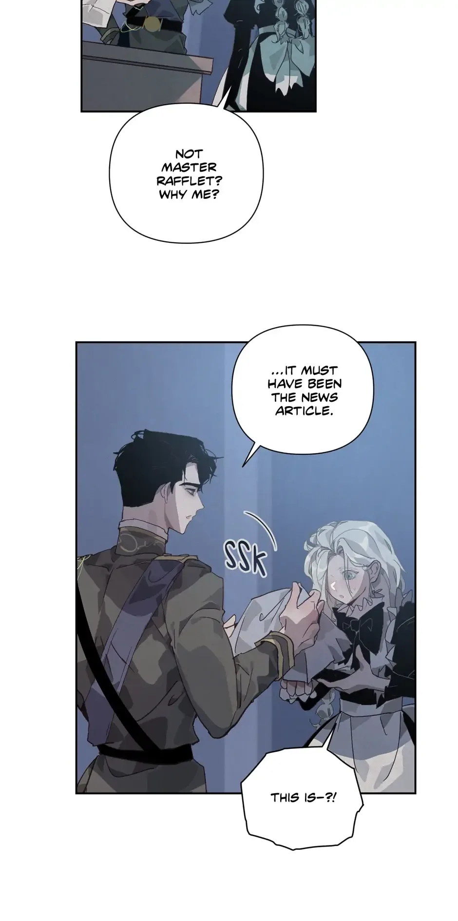 Stigma Effect Chapter 23 page 9