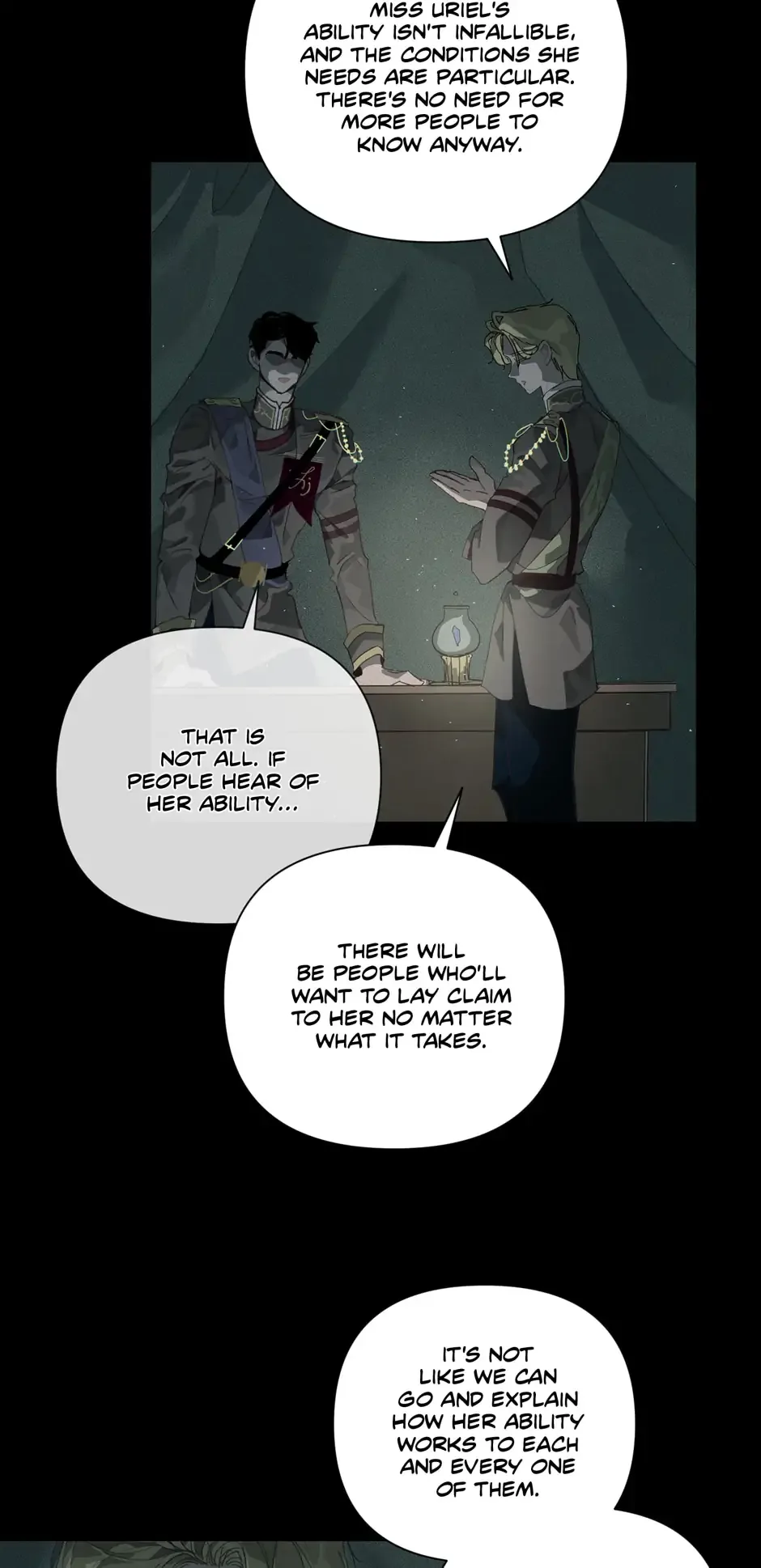 Stigma Effect Chapter 23 page 14