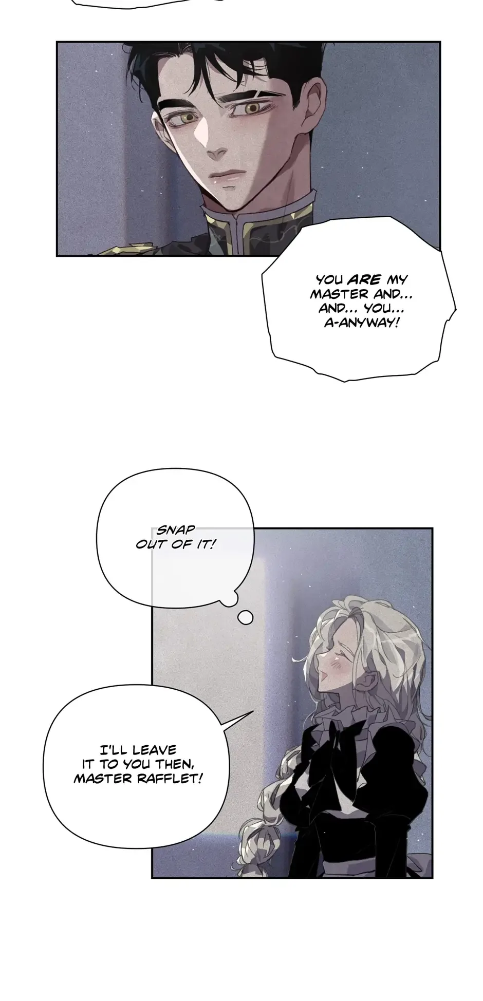 Stigma Effect Chapter 23 page 28