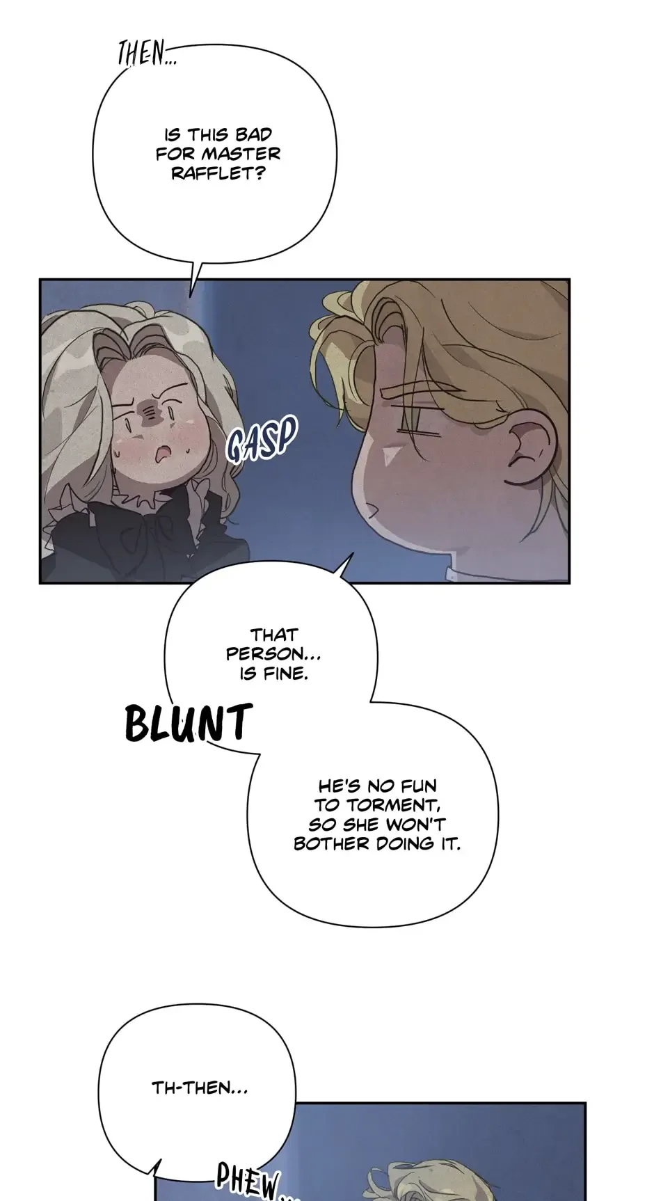 Stigma Effect Chapter 23 page 37