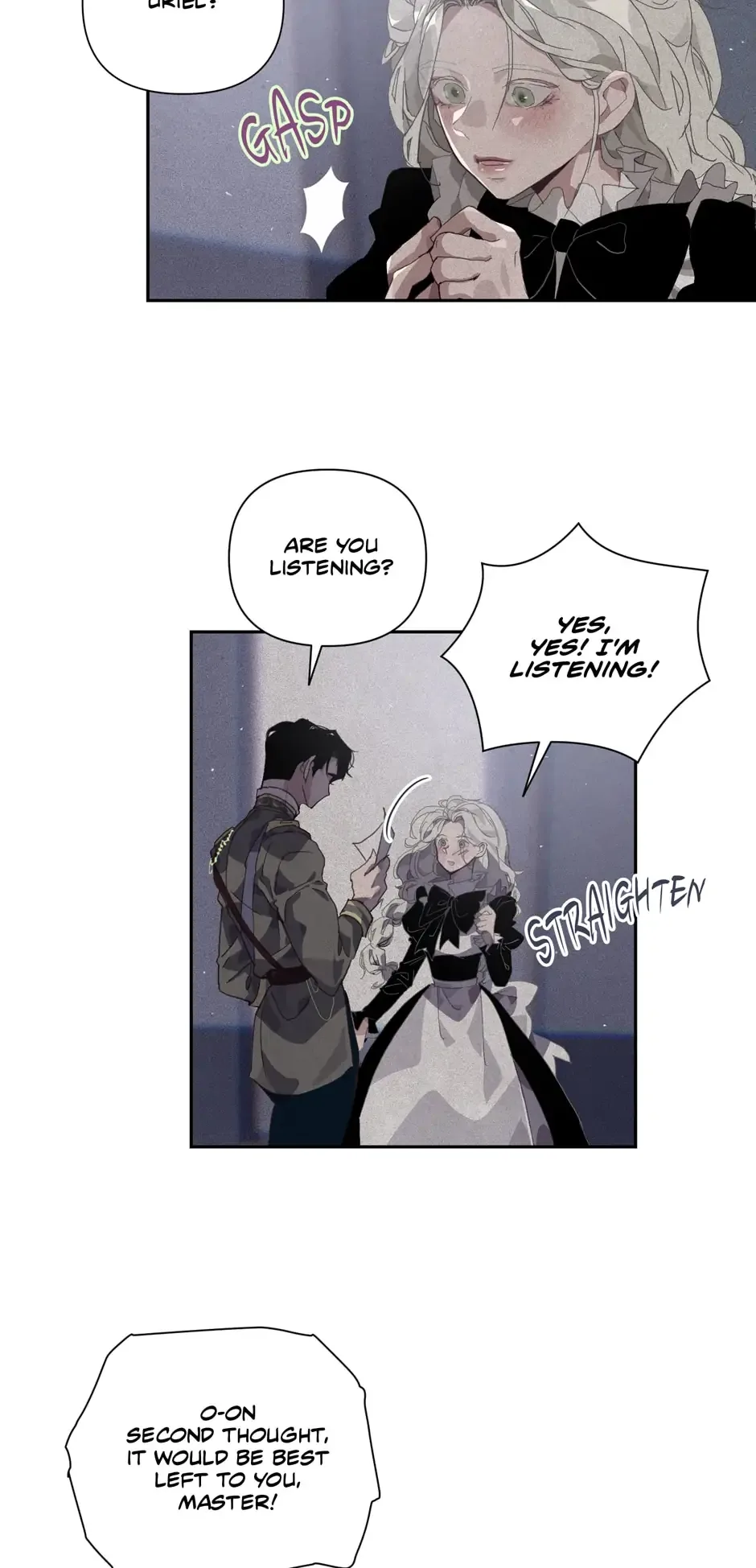 Stigma Effect Chapter 23 page 27