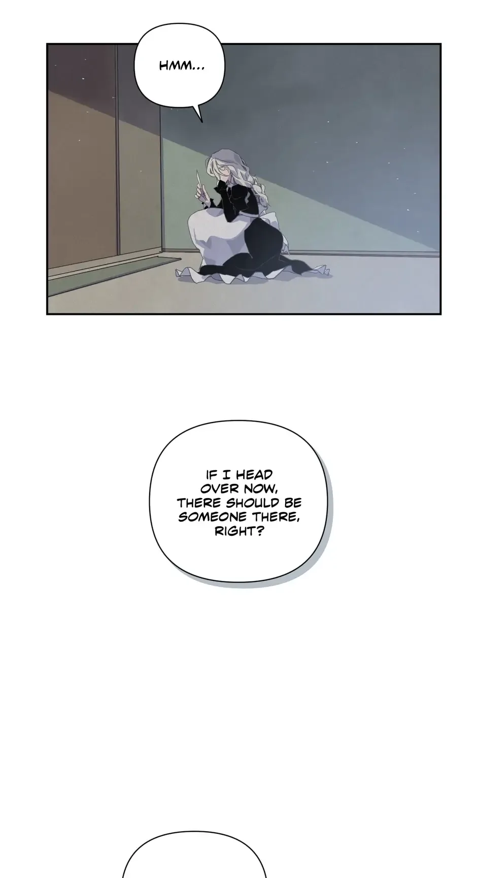 Stigma Effect Chapter 23 page 31