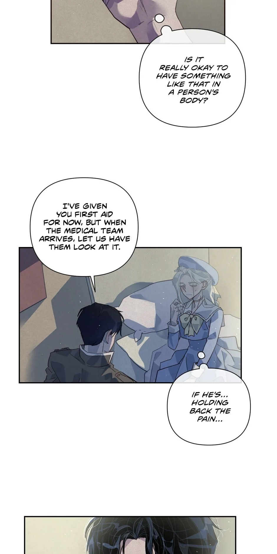 Stigma Effect Chapter 19 page 24